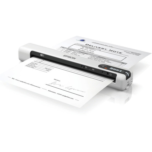 Epson Document Scanner