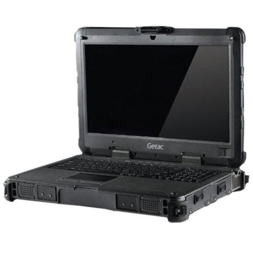 Getac Rugged Laptop
