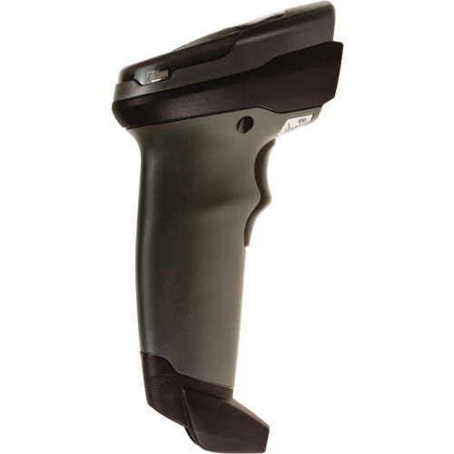 Motorola Barcode Scanner