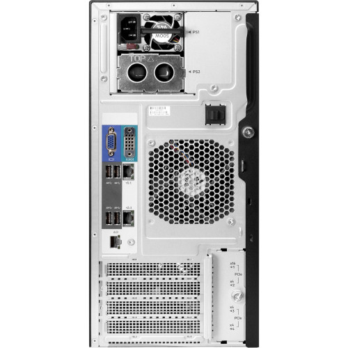 HP Server