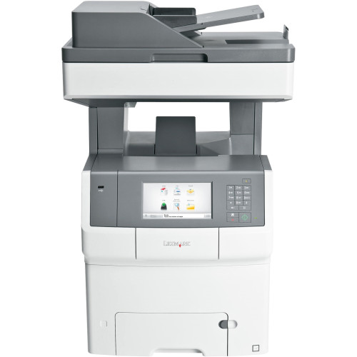Lexmark Multi-Function Printer