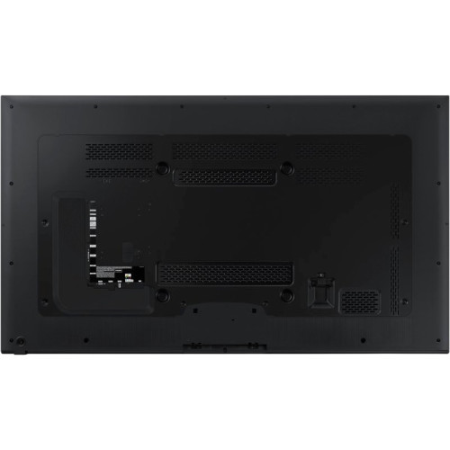 Samsung Digital Signage Display