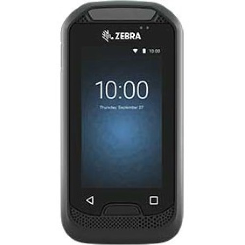 Zebra Mobile Computer