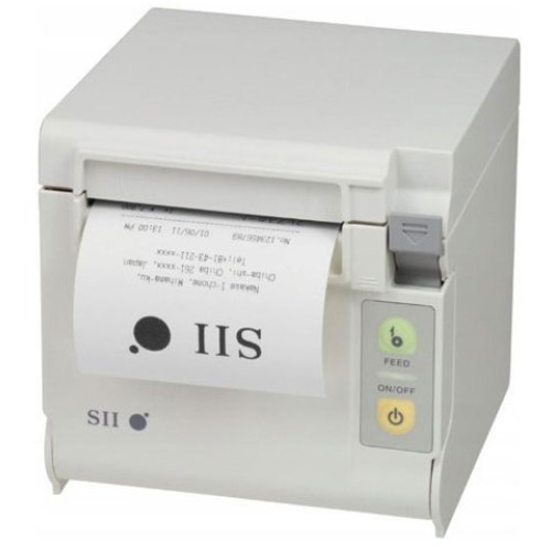 Seiko Receipt Printer