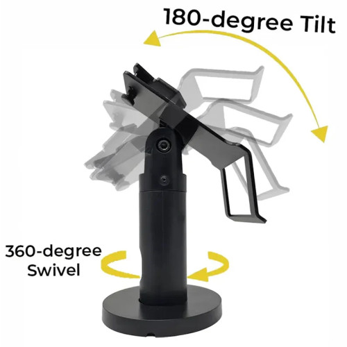 AgozTech Mounting Hardware and Stands