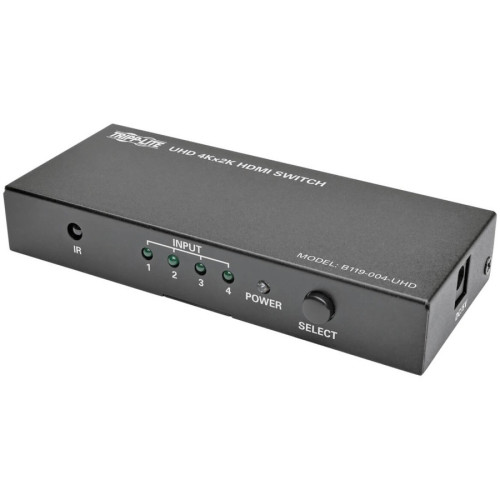 Tripp-Lite Ethernet Switch