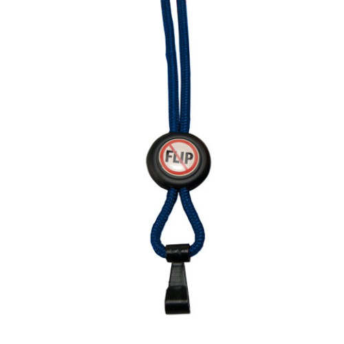 Brady Lanyard