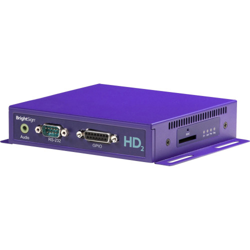 BrightSign HD Series Media Player