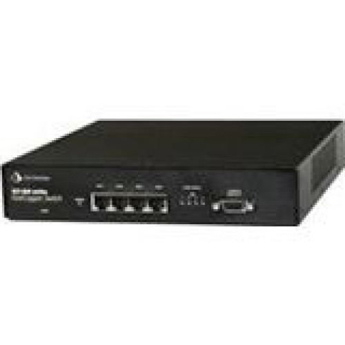 Motorola Data Networking