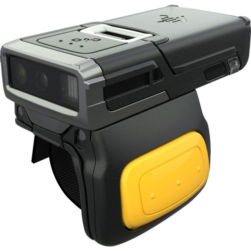 Zebra Barcode Scanner
