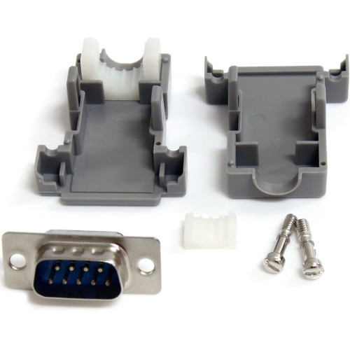 StarTech Cables, Connectors, and Adapters