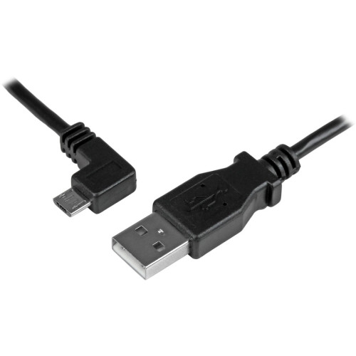 StarTech Cables, Connectors, and Adapters