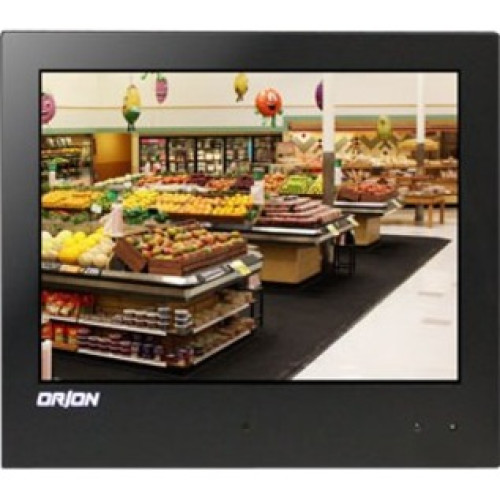 Orion CCTV Monitor