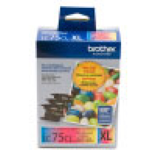 Brother InkJet Cartridge