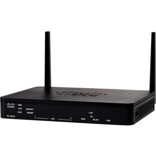 Cisco Wireless Router