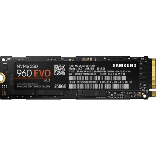 Samsung Drive