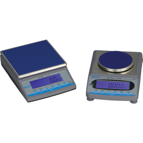 Avery Weigh-Tronix ESA Series Scale