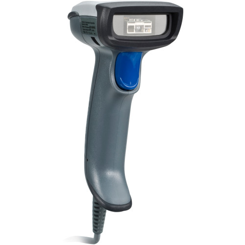 Intermec Barcode Scanner