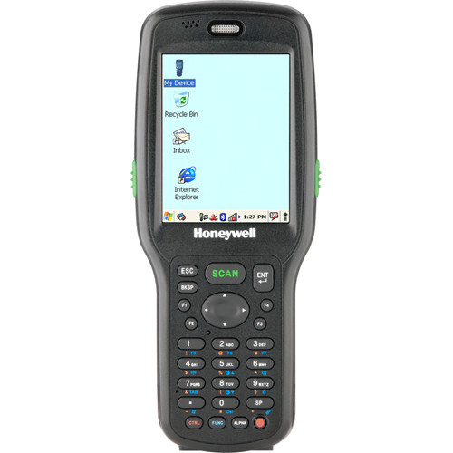 Honeywell Mobile Computer