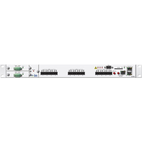 Juniper Networks Ethernet Switch