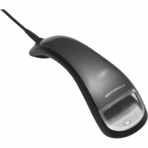 Motorola Barcode Scanner