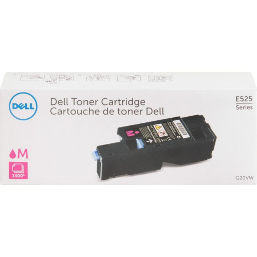 Dell Toner