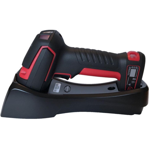 Honeywell Barcode Scanner