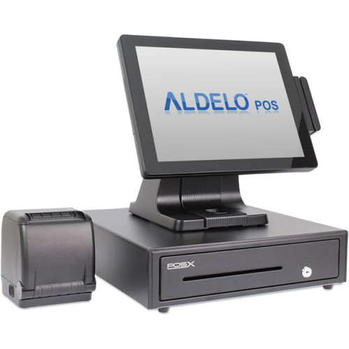 BCI Restaurant/Bar Standard POS System