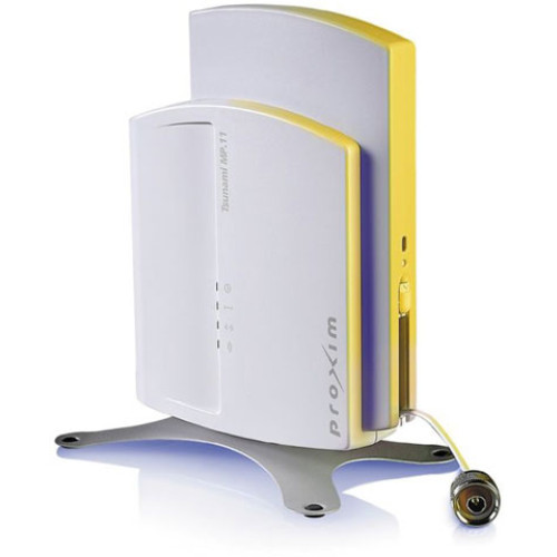 Proxim Wireless Tsunami MP.11 Model 5054 Indoor Data Networking