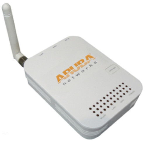HPE Aruba Wireless Access Points