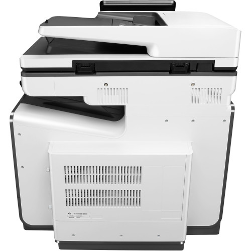 HP PageWide Enterprise Color 586f Multi-Function Printer