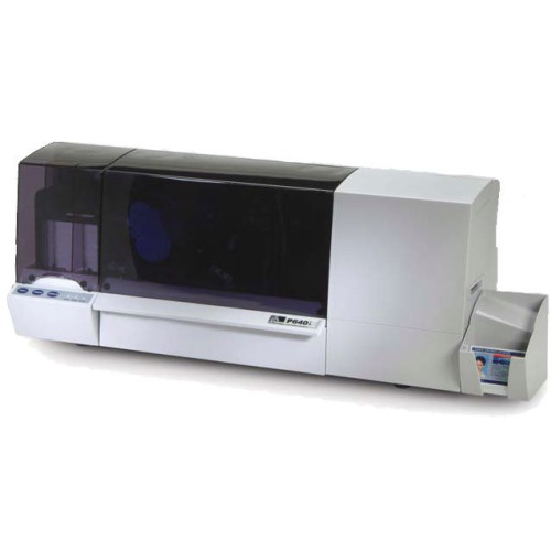 Zebra ID Card Printer