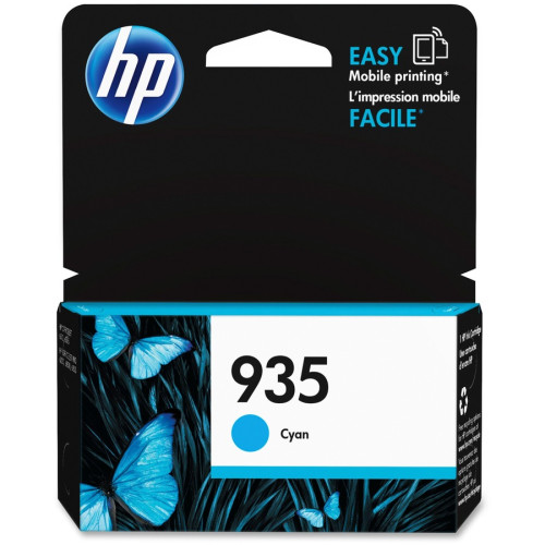 HP InkJet Cartridge