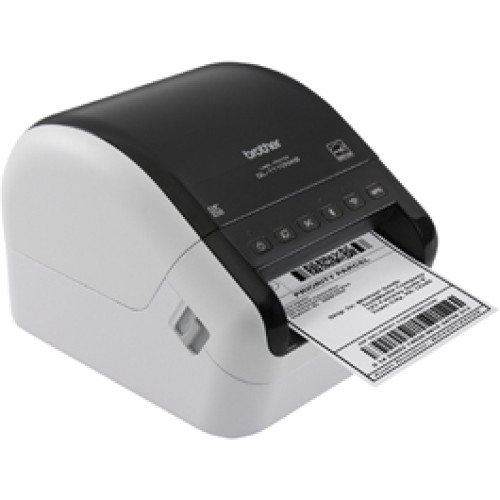 Brother Barcode Label Printer