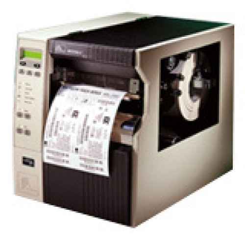 Zebra RFID Printer