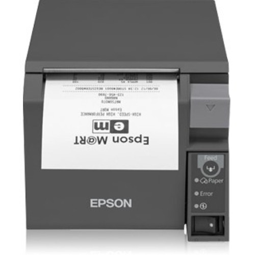 Epson Receipt Printer