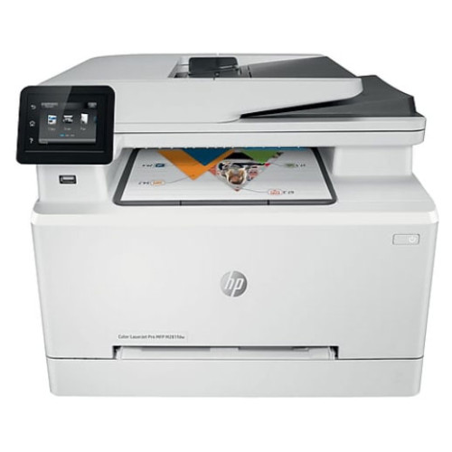HP Color LaserJet Pro M281fdw Multi-Function Printer