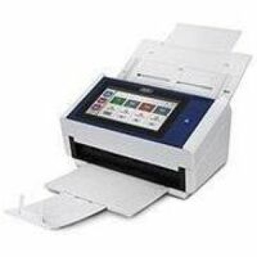 Xerox Document Scanner