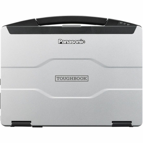 Panasonic Laptop