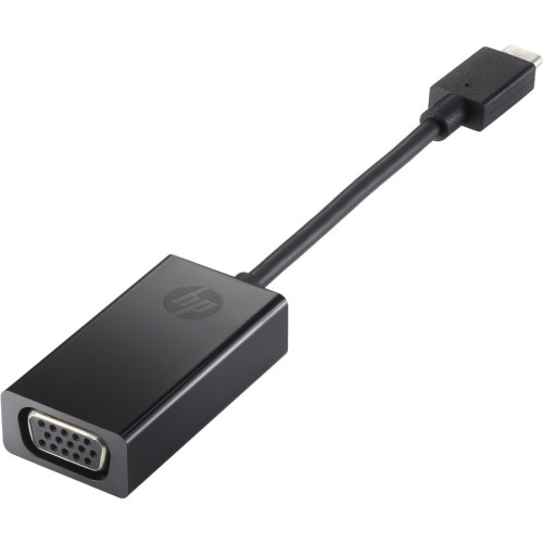 HP Cables, Connectors, and Adapters