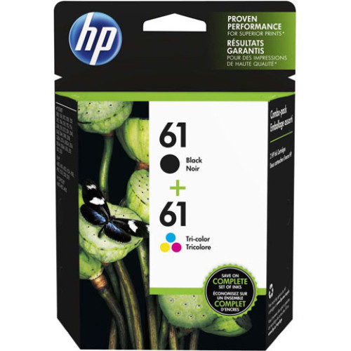 HP InkJet Cartridge