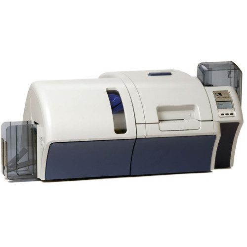 Zebra ID Card Printer