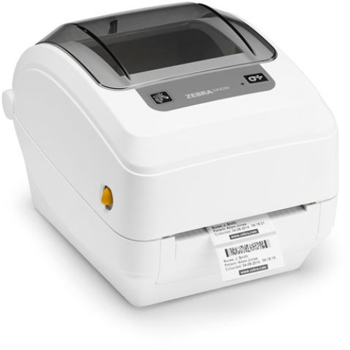 Zebra Barcode Label Printer