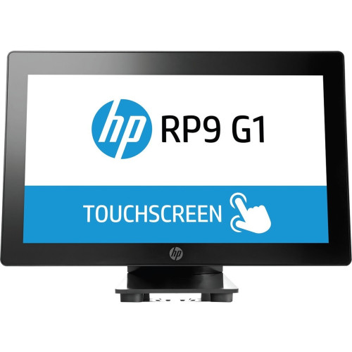 HP POS Touch Terminal