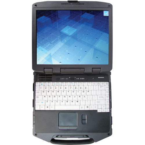 Itronix Rugged Laptop