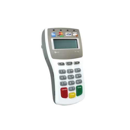  Credit Card Reader