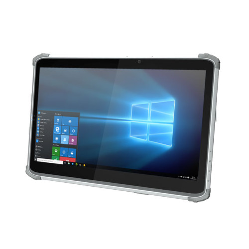 DT Research 316T Tablet