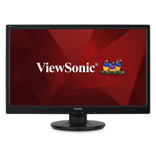 ViewSonic Monitors Monitor
