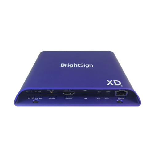 BrightSign Media Player