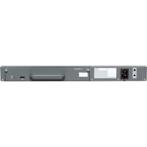 HPE Aruba Data Networking
